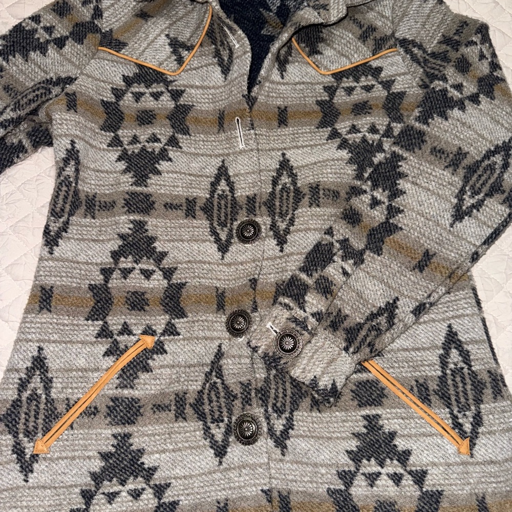 Cruel Denim Women’s Coat